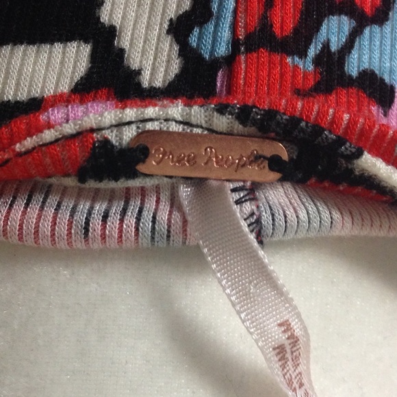 Free People Key To My Heart Dress Size: XS - Picture 10 of 13